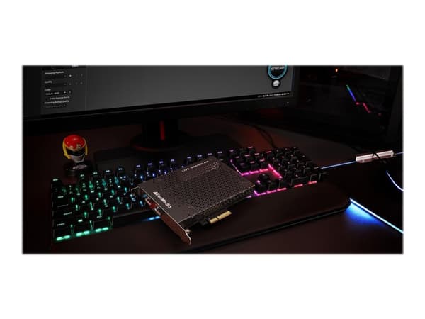 AVerMedia Live Gamer 4K GC573 - Videofangstadapter - PCIe 2.0 x4