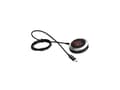 Miniatyrbild 4 av 5: JABRA EVOLVE Link MS - Remote Control - Wired with USB-C - for Evolve 40 MS mono, 40 MS stereo