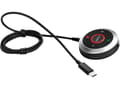 Miniatyrbild 5 av 5: JABRA EVOLVE Link MS - Remote Control - Wired with USB-C - for Evolve 40 MS mono, 40 MS stereo