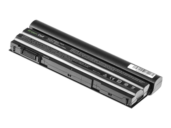 Green Cell DE56T, Akku, DELL, Inspiron 14R N5010 N7010 N7110 15R 5520 17R 5720 Latitude E6420 E6520