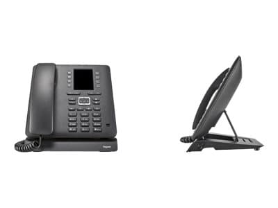 Gigaset PRO Maxwell C - VoIP-telefon - med Bluetooth-grensesnitt - DECT\GAP