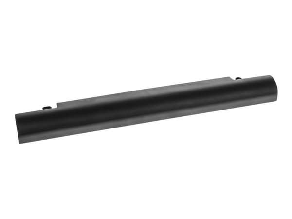 Green Cell PRO - Batteri til bærbar PC (tilsvarer: Asus A41-X550A) - litiumion - 4-cellers - 2600 mAh - svart - for ASUS R510CA; X550CA; X550CC; X550