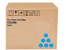 Ricoh - Cyan - original - tonerpatron - for Pro C5100S