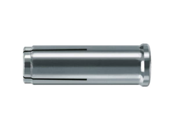 Fischer EA II M12 D, Betong, Murverk, Stål, Grå, CE, 1,6 cm, 50 mm