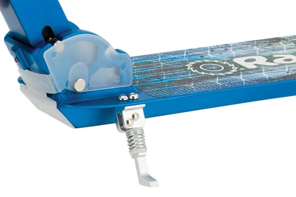 Razor A5 Lux, Universaali, Perinteinen potkulauta, Ei sukupuolirajoitusta, Asvaltti, 100 kg, 2 renkaita