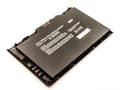 Miniatyrbilde 3 av 4: CoreParts - Batteri til bærbar PC - litiumpolymer - 3.4 Ah - 50 Wh - for HP EliteBook Folio 9470m, 9480m