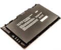 Miniatyrbilde 4 av 4: CoreParts - Batteri til bærbar PC - litiumpolymer - 3.4 Ah - 50 Wh - for HP EliteBook Folio 9470m, 9480m