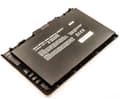 Miniatyrbilde 2 av 4: CoreParts - Batteri til bærbar PC - litiumpolymer - 3.4 Ah - 50 Wh - for HP EliteBook Folio 9470m, 9480m