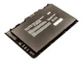 Miniatyrbilde 1 av 4: CoreParts - Batteri til bærbar PC - litiumpolymer - 3.4 Ah - 50 Wh - for HP EliteBook Folio 9470m, 9480m