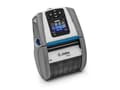 Miniatyrbilde 3 av 5: Zebra ZQ600 Series ZQ620 - Healthcare - etikettskriver - direkte termisk - Rull (7,9 cm) - 203 dpi - opptil 115 mm/sek. - USB 2.0, LAN, RS232C, Wi-Fi