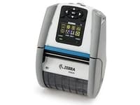 Zebra ZQ600 Series ZQ620 - Healthcare - etikettskriver - direkte termisk - Rull (7,9 cm) - 203 dpi - opptil 115 mm/sek. - USB 2.0, LAN, RS232C, Wi-Fi