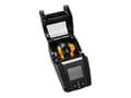 Miniatyrbilde 1 av 5: Zebra ZQ600 Series ZQ620 - Healthcare - etikettskriver - direkte termisk - Rull (7,9 cm) - 203 dpi - opptil 115 mm/sek. - USB 2.0, LAN, RS232C, Wi-Fi
