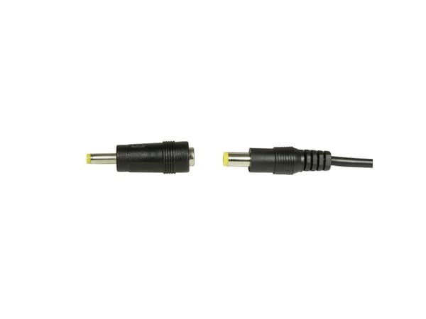 LogiLink PA0167, Universell, Innendørs, 100 - 240 V, 50/60 Hz, 12 W, 3V/4.5V/5V/6V/7.5V/9V/12V