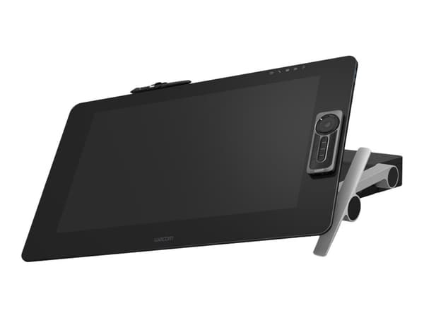 Wacom Ergo Stand - Digitizerstativ - sort/grå