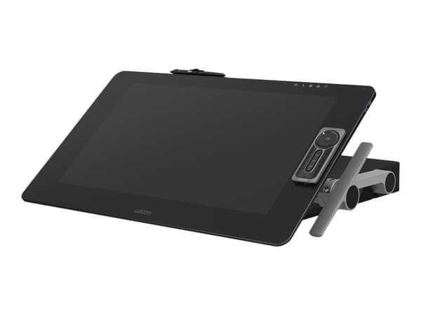 Wacom Ergo Stand - Digitizerstativ - sort/grå