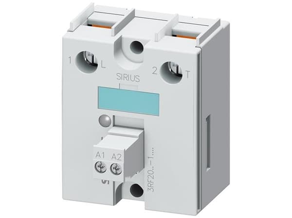 Solid-state 3RF2 1F 30A 24-230V 24VDC 45