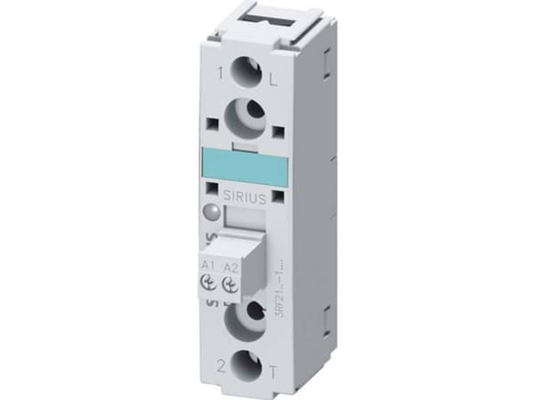 Solid-state 3RF2 1F 20A 48-460V 24VDC
