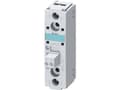 Miniatyrbilde 4 av 5: Solid-state 3RF2 1F 70A 48-460V 24VDC