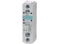 Miniatyrbilde 1 av 5: Solid-state 3RF2 1F 70A 48-460V 24VDC