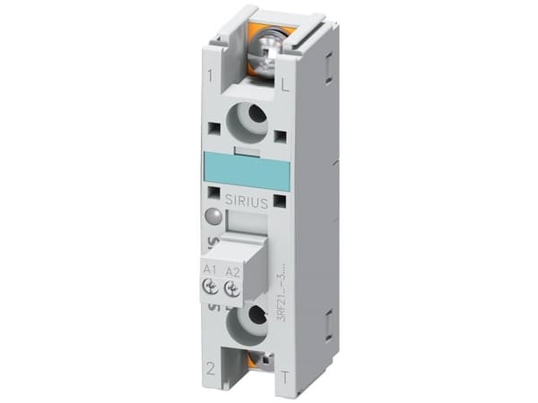Solid-state 3RF2 1F 90A 48-460V 24VDC