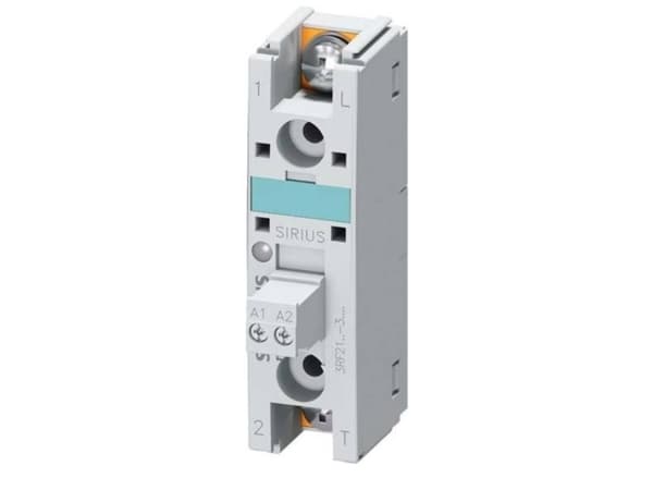 Solid-state 3RF2 1F 90A 48-460V 24VDC
