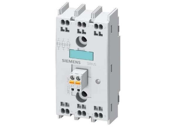 Solid-state 3RF2 3F 55A 4-30VDC 3F styr