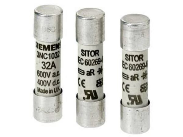 Siemens 3NC1006-0MK, 1 kpl, 24 mm, 39 mm, 105 mm, 9 g