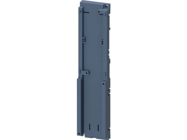 DIN-skinneadapter S3 afbryder kontaktor