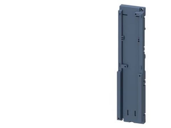 DIN-skinneadapter S3 afbryder kontaktor