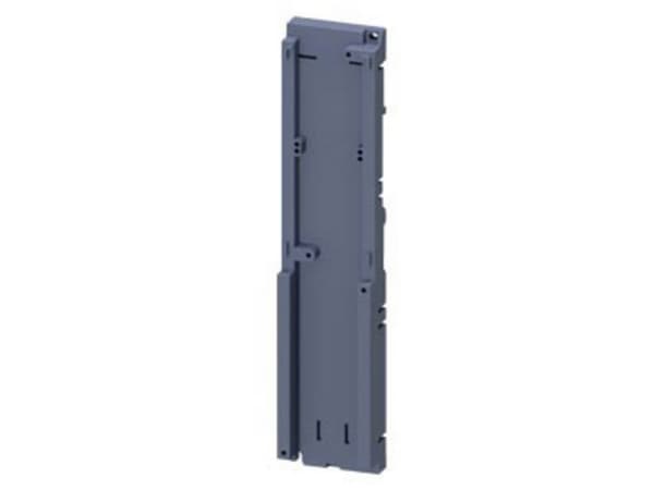 DIN-skinneadapter S3 afbryder kontaktor