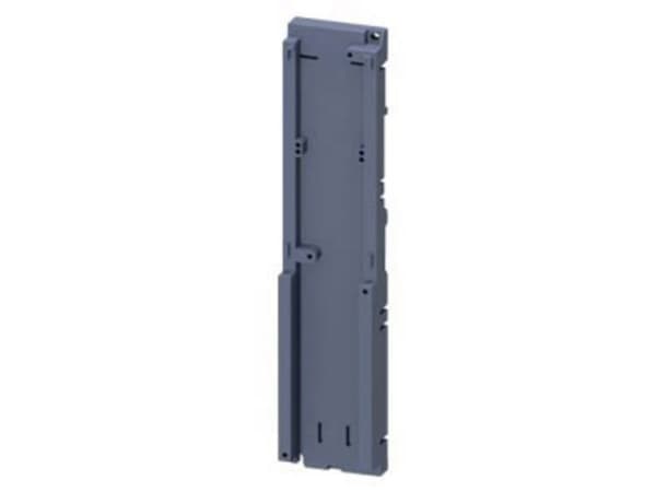 DIN-skinneadapter S3 afbryder kontaktor