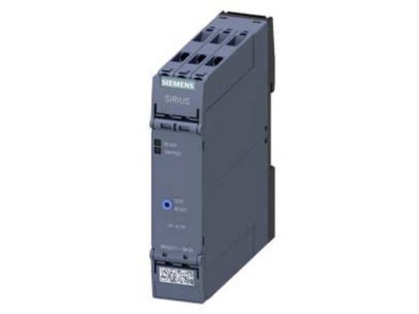 Siemens 3RN2011-1BA30 Termistori moottorin suojarele 2 x vaihto 1 kpl