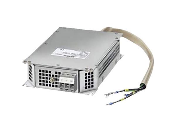Siemens 6SE6400-3CC02-6BB3, Innendørs, Flerfarget, 1,2 kg, 1500 mm, 470 mm, 2500 mm