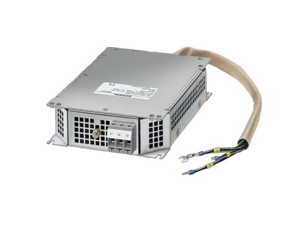 Siemens 6SE6400-3CC02-6BB3, Innendørs, Flerfarget, 1,2 kg, 1500 mm, 470 mm, 2500 mm