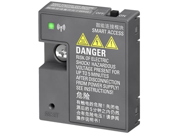 Siemens 6SL3255-0VA00-5AA0