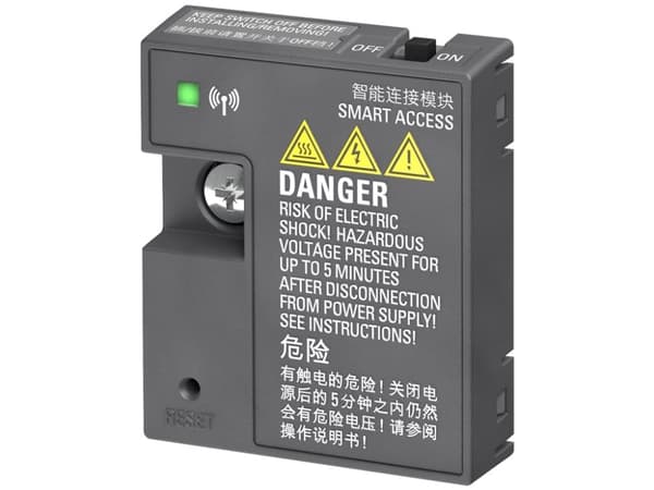 Siemens 6SL3255-0VA00-5AA0