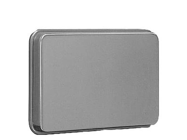 Siemens 8GD6095 Ledningsflangeplade Plastic 1 stk