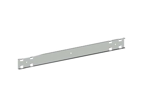 Siemens 8GK9912-0KK40 Vægfastgørelsesskinne 1 stk