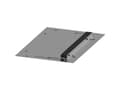 Miniatyrbild 4 av 4: Siemens 8PQ2304-6BA03 Loftplade (L x B) 600 mm x 400 mm Stål 1 stk