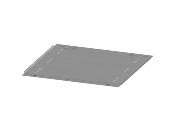Siemens 8PQ2306-6BA02 Loftplade (L x B x K) 600 x 600 x 1950 mm Stål 1 stk