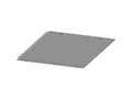 Miniatyrbilde 4 av 4: Siemens 8PQ2306-8BA01 Loftplade (L x B) 800 mm x 600 mm Stål 1 stk
