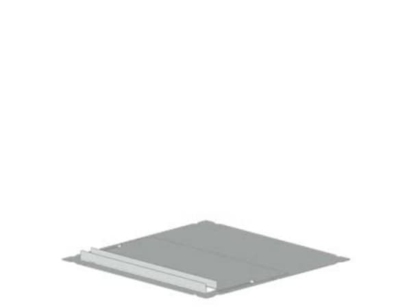 Siemens 8PQ2308-4BA06 Gulvplade (L x B x H) 600 x 800 x 1950 mm Stål 1 stk
