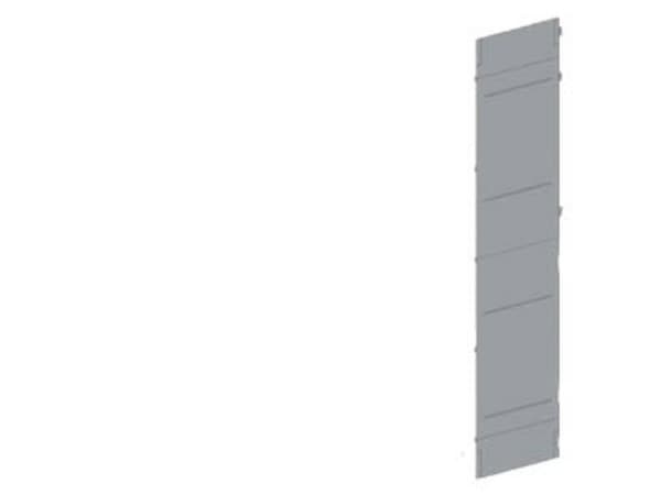 Siemens 8PQ3000-0BA16 Skillevæg (L x B x H) 600 x 1 x 1900 mm Metal 1 stk
