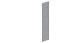 Miniatyrbilde 1 av 4: Siemens 8PQ3000-0BA16 Skillevæg (L x B x H) 600 x 1 x 1900 mm Metal 1 stk