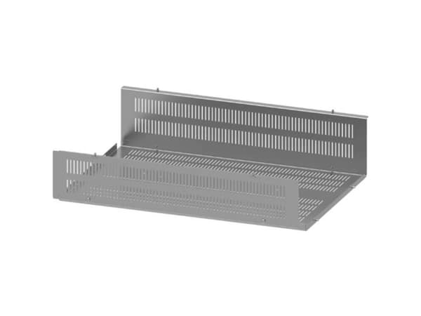 Siemens 8PQ3000-0BA54 Underdeling (L x B x H) 600 x 800 x 225 mm Metal 1 stk