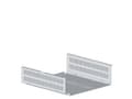 Miniatyrbilde 1 av 4: Siemens 8PQ3000-0BA54 Underdeling (L x B x H) 600 x 800 x 225 mm Metal 1 stk