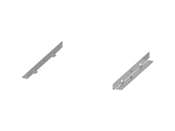 Siemens 8PQ3000-0BA65 Bærerudbygning Stål 1 stk