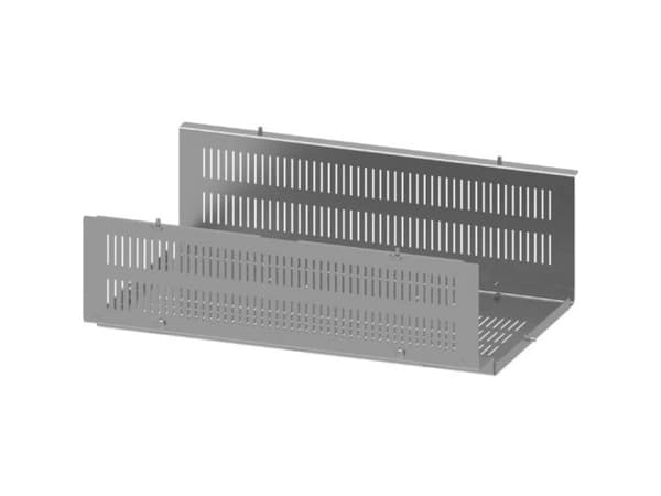 Siemens 8PQ3000-0BA68 Underdeling (L x B x H) 400 x 600 x 225 mm Metal 1 stk