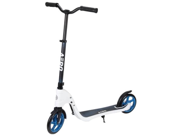 Aero XL Pro 200mm Scooter, vit
