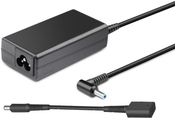 CoreParts - Strömadapter - 45 Watt - för HP 246 G7, 256 G8; EliteBook 745 G5, 830 G5, 840 G5, 850 G2; Spectre x360 Laptop
